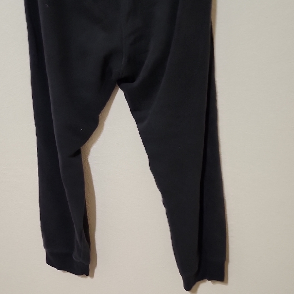 Calvin Klein Black Track Pants - Picture 9 of 9